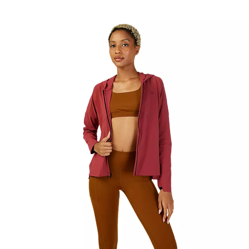 Womens Adapt Jacket