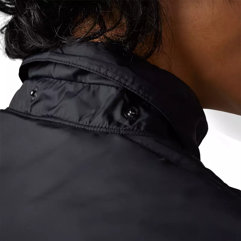 Artillery Jacket