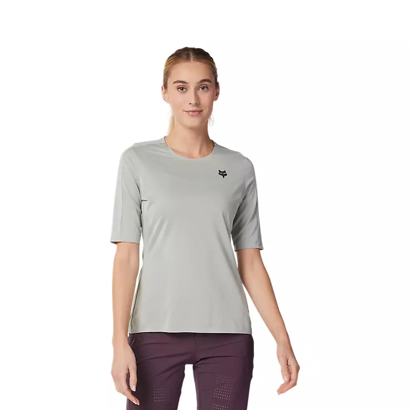 Womens Flexair Ascent Jersey