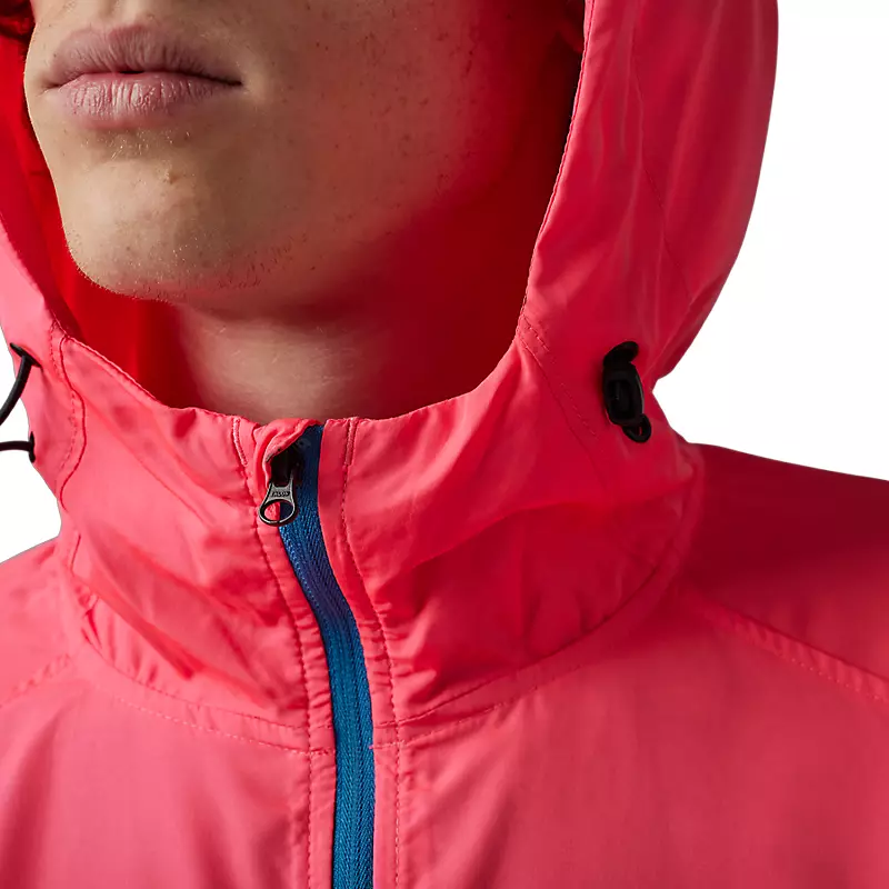 Title Sponsor Windbreaker Jacket