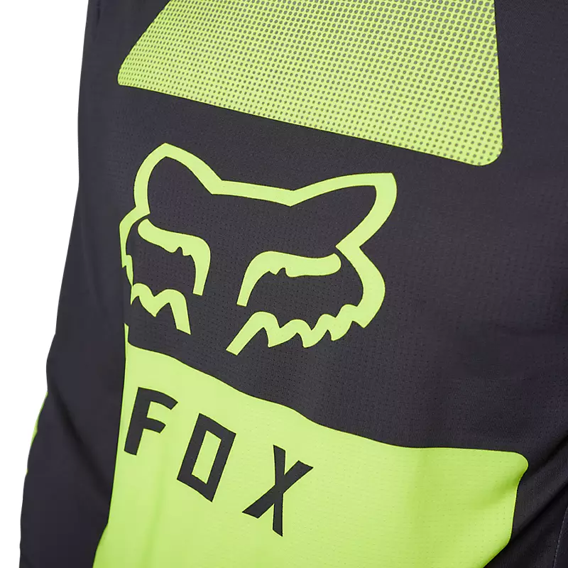 Ranger Drive Krux SXS Jersey