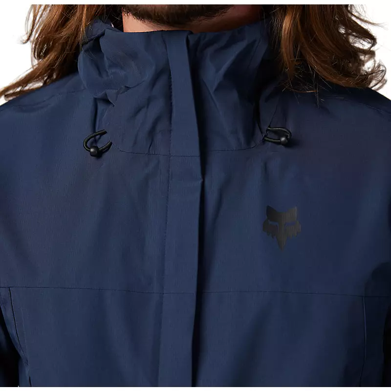 Ranger 2.5-Layer Water Jacket