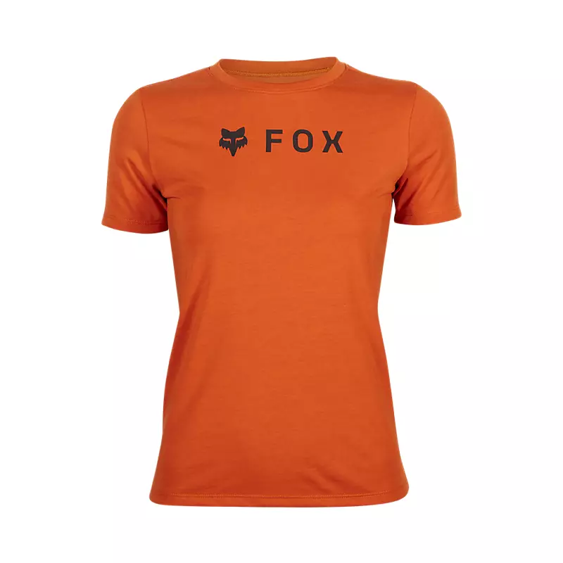 Womens Absolute Tech Tee