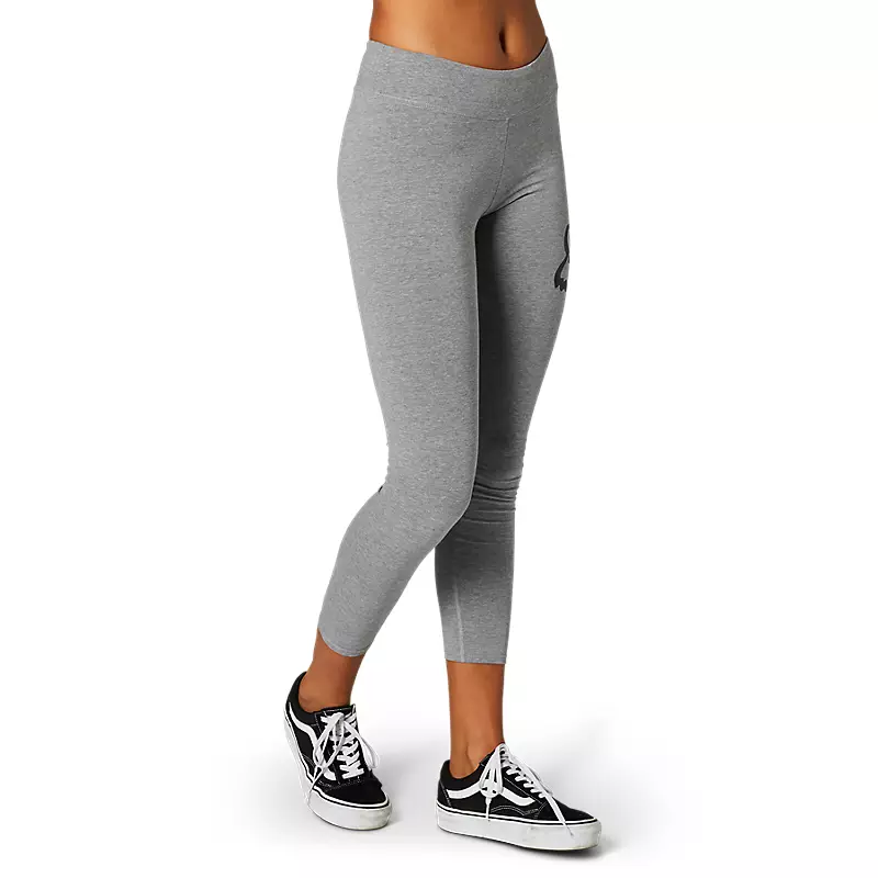 Womens Boundary Leggings