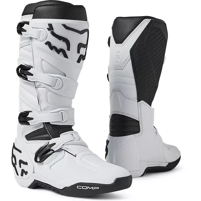 Comp Boots