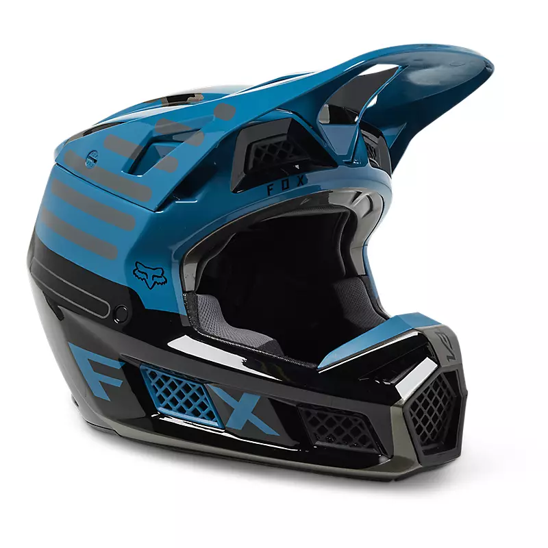 V3 RS Ryaktr Helmet (2023)