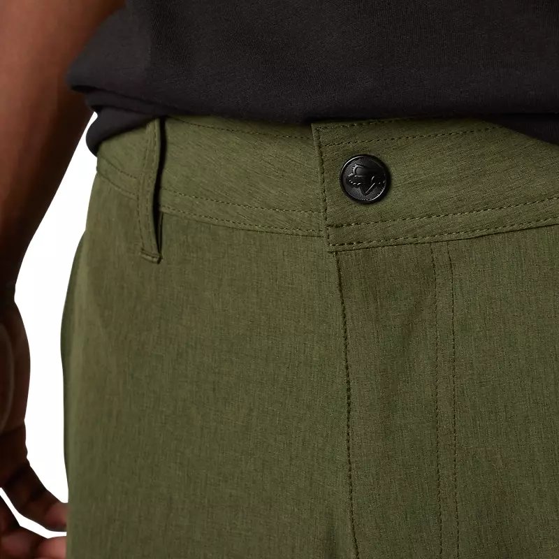Machete 4.0 Hybrid Tech Shorts
