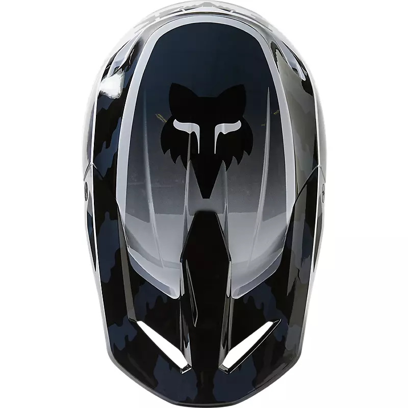 Youth V1 Core Nuklr Helmet