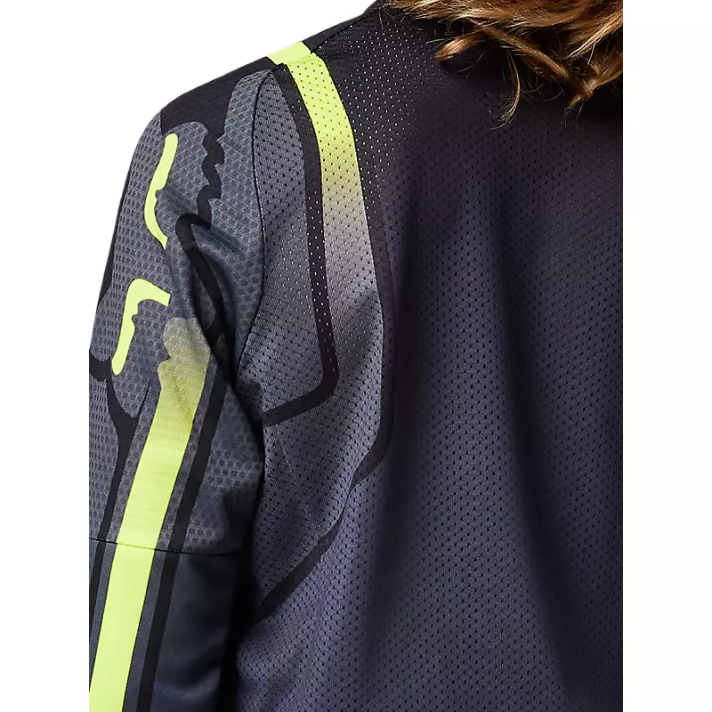 Youth 360 Vizen Jersey