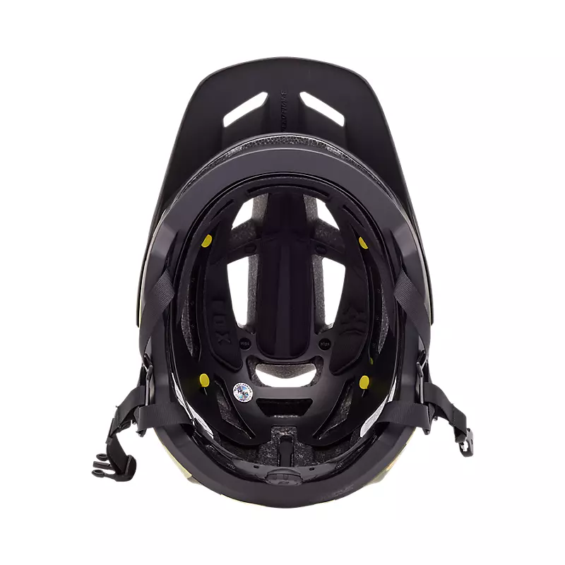 Speedframe Camo Helmet