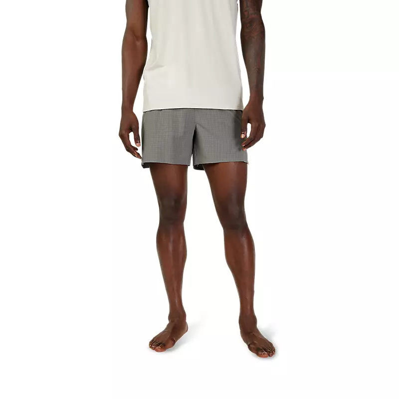 Motive 5" Lined Shorts