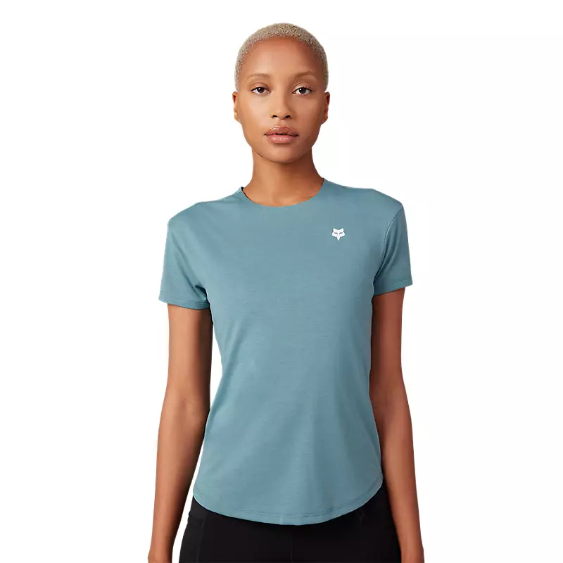Womens Forums Maxing Out Tee