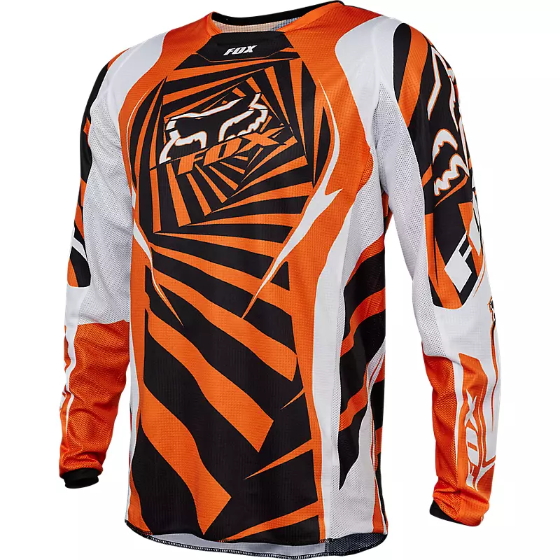 Youth 180 Goat Vertigo Jersey