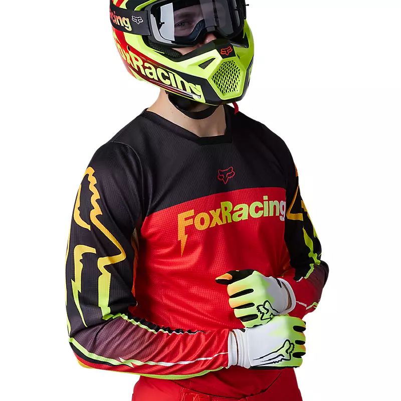 180 Statk Jersey