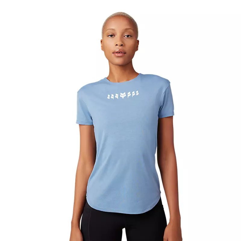 Womens Forums Dark Fader Tee