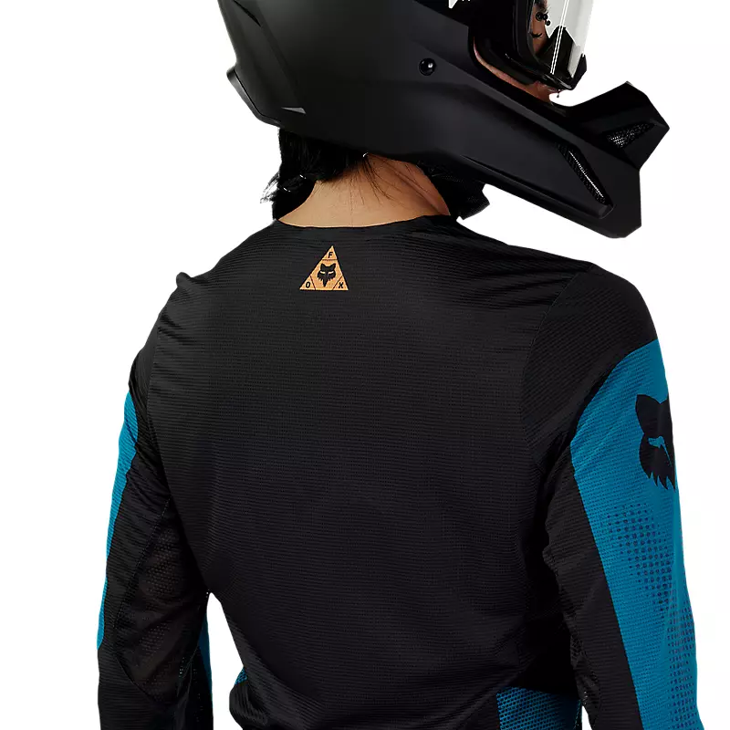 Womens Flexair Optical Jersey