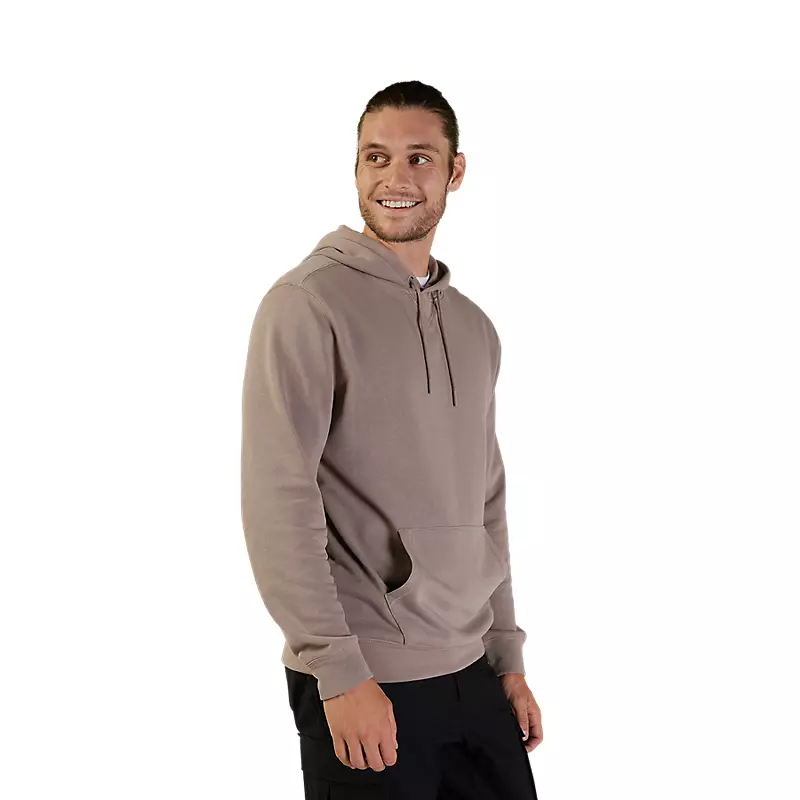 Level Up Pullover Hoodie