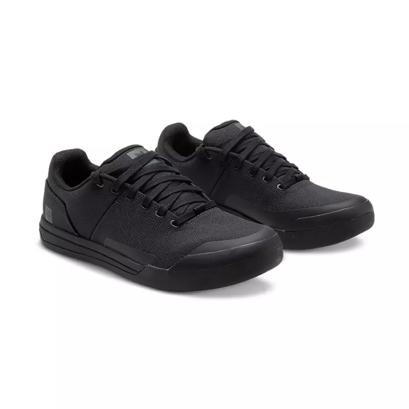 Fox Union Canvas Shoes