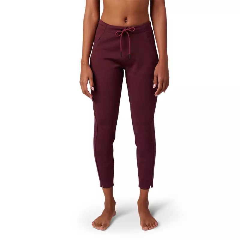 Womens Rise Joggers