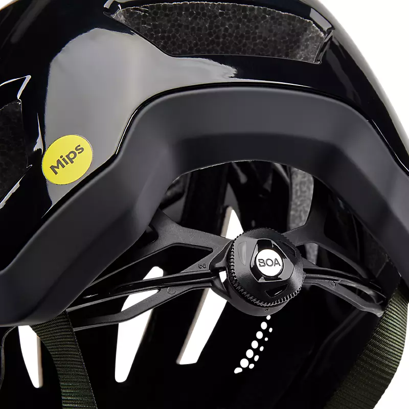 Crossframe Pro Helmet Dogwood