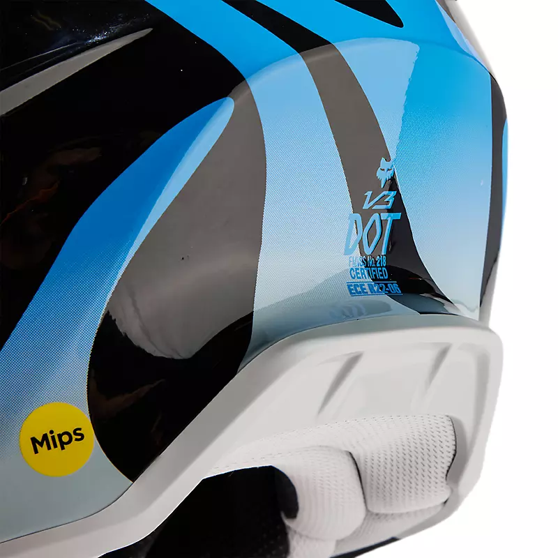 V3 Magnetic Helmet