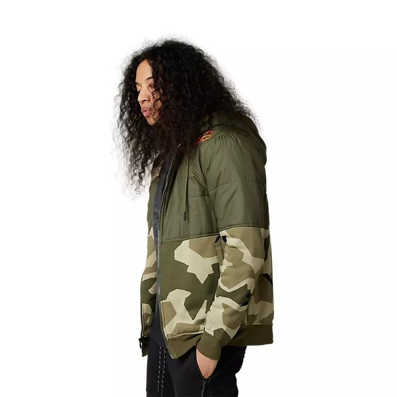 Lindon Sasquatch Hoodie