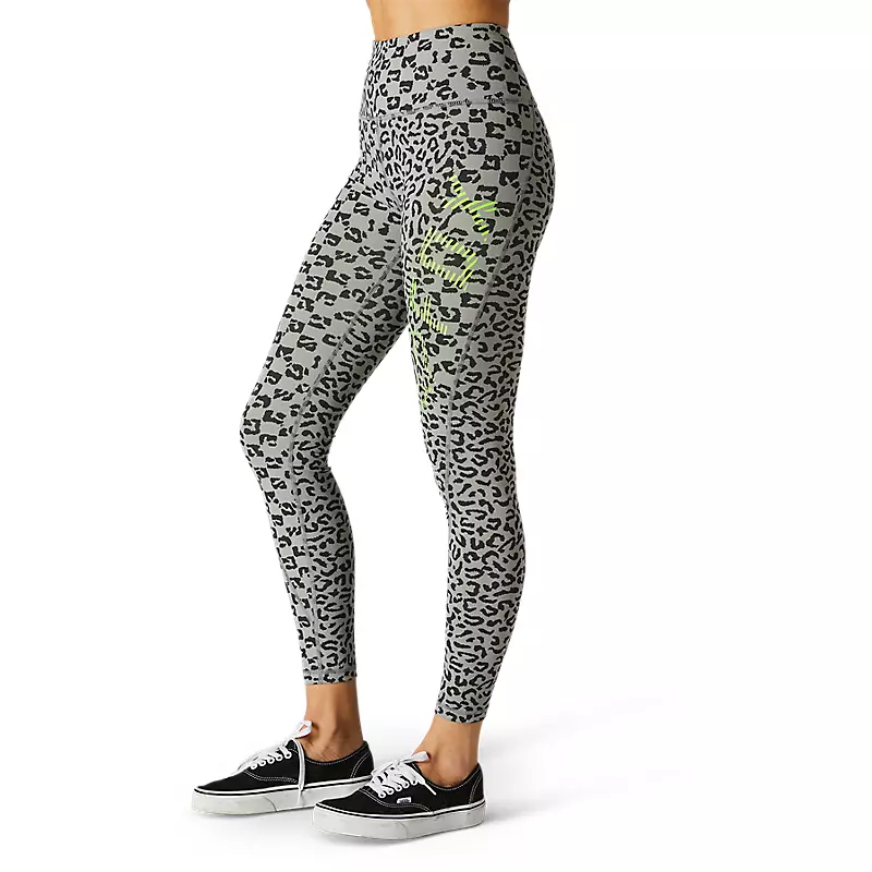Womens Aop Detour Leggings
