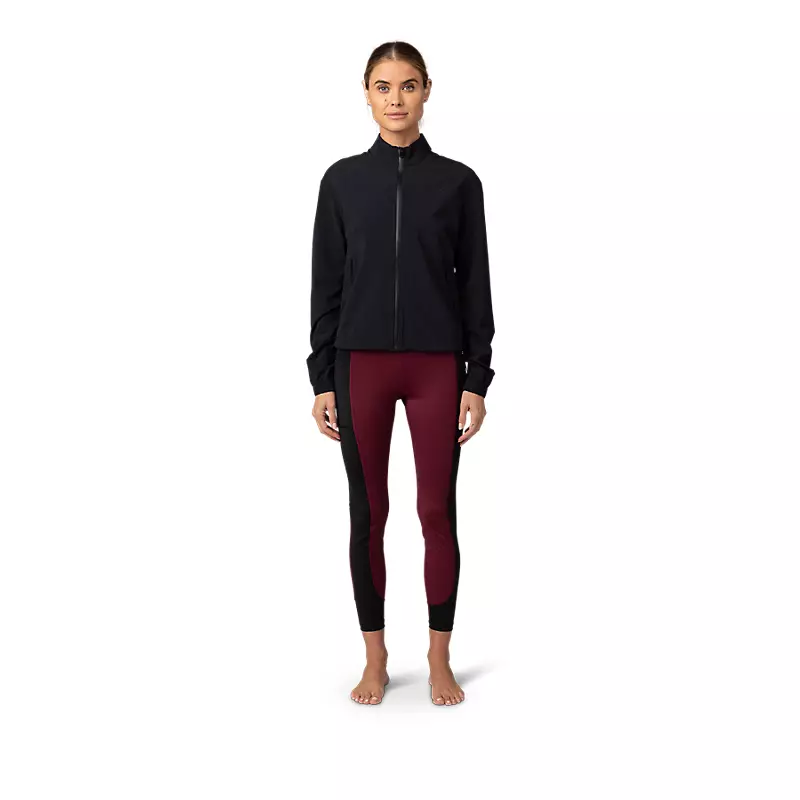 Womens Adapt Water Resistant Jacket