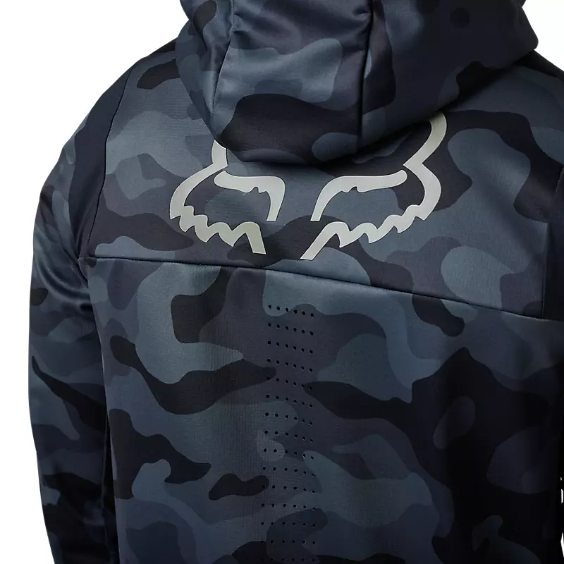 Defend Drive Windbloc® Zip Jacket