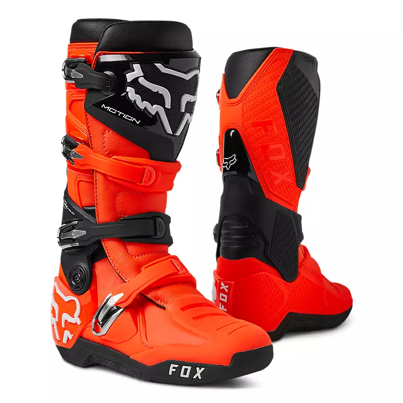 Motion Boots