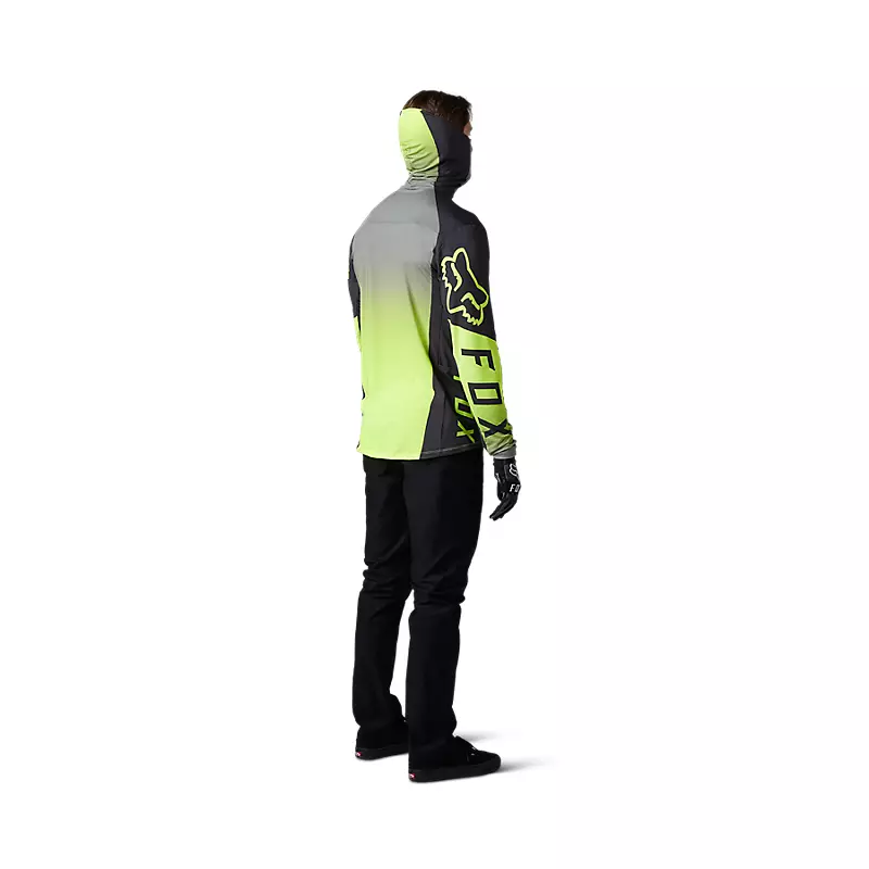 Ranger Drive Krux SXS Jersey