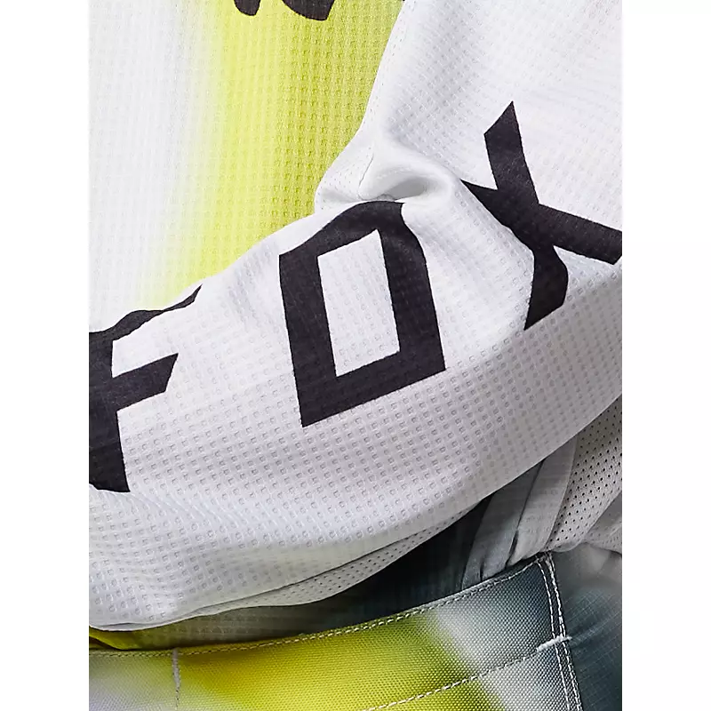 Youth 180 Toxsyk Jersey