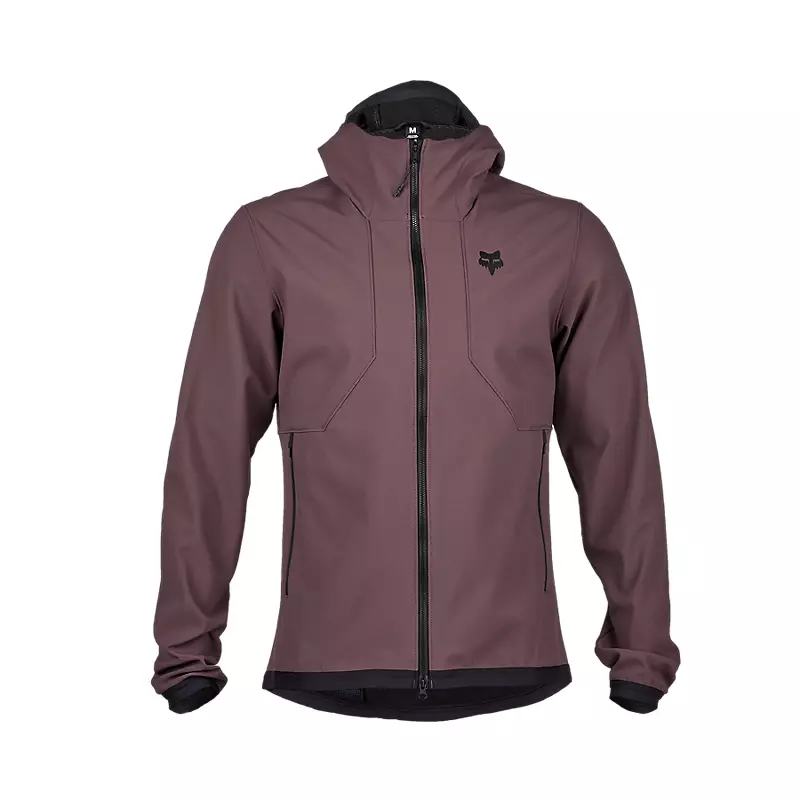Ranger Fire Hoodie