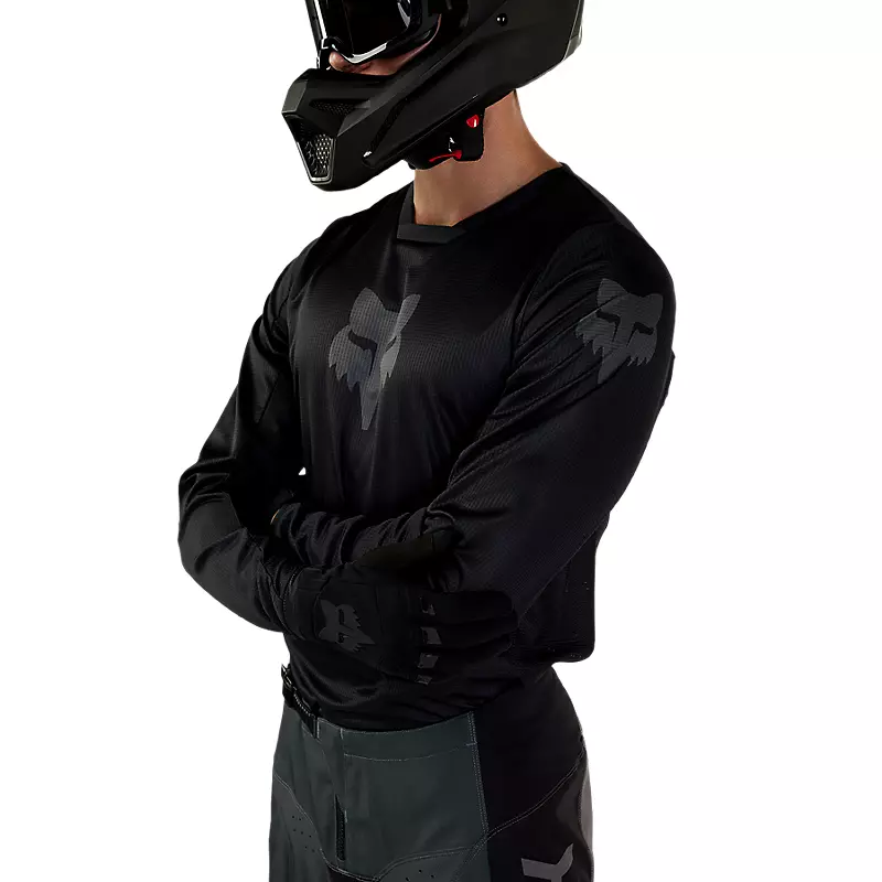 180 Blackout Jersey