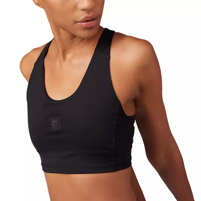 Womens Motive Midi Sports Bra