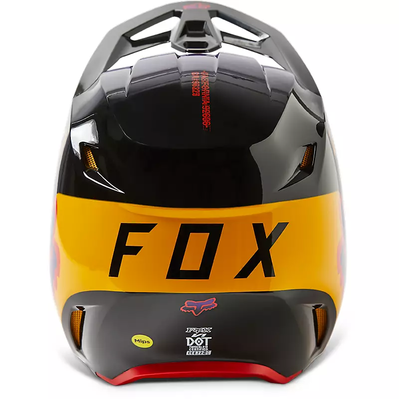 V1 Toxsyk Helmet