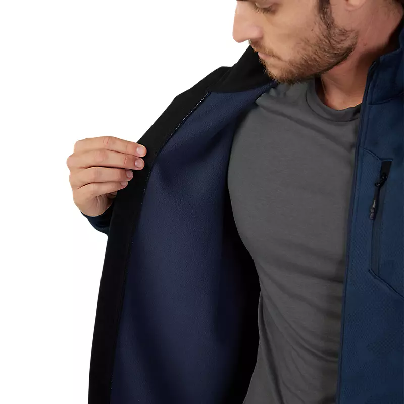 Ranger Mid-Layer Jacket