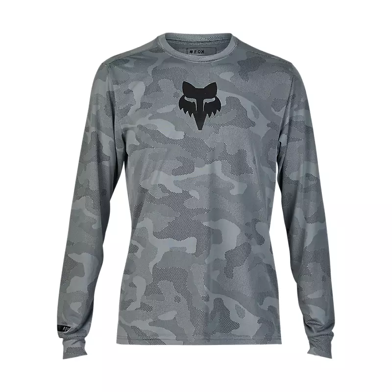 Ranger TruDri® Long Sleeve Jersey