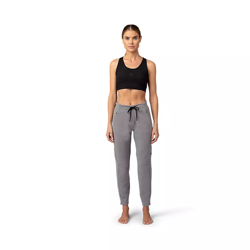 Womens Rise Joggers