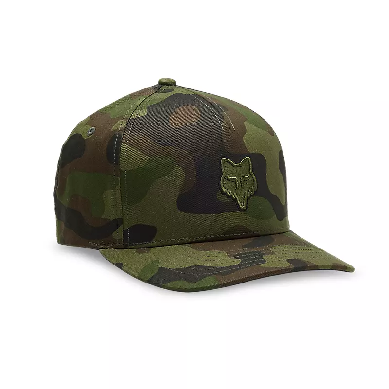 Fox Head Flexfit Hat