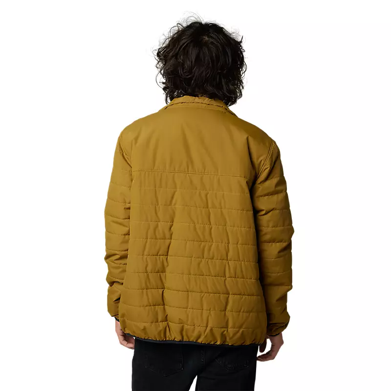 Howell Puffy Jacket