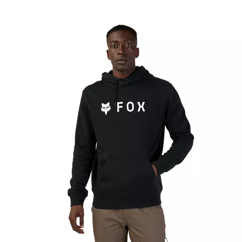 Absolute Pullover Hoodie