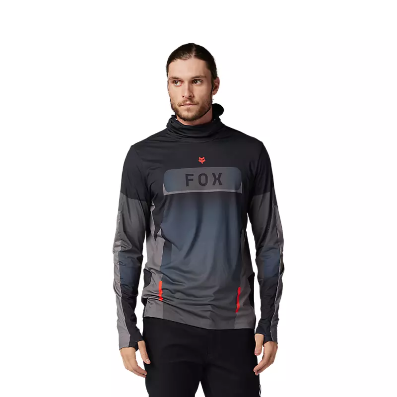 Ranger Drive Jersey