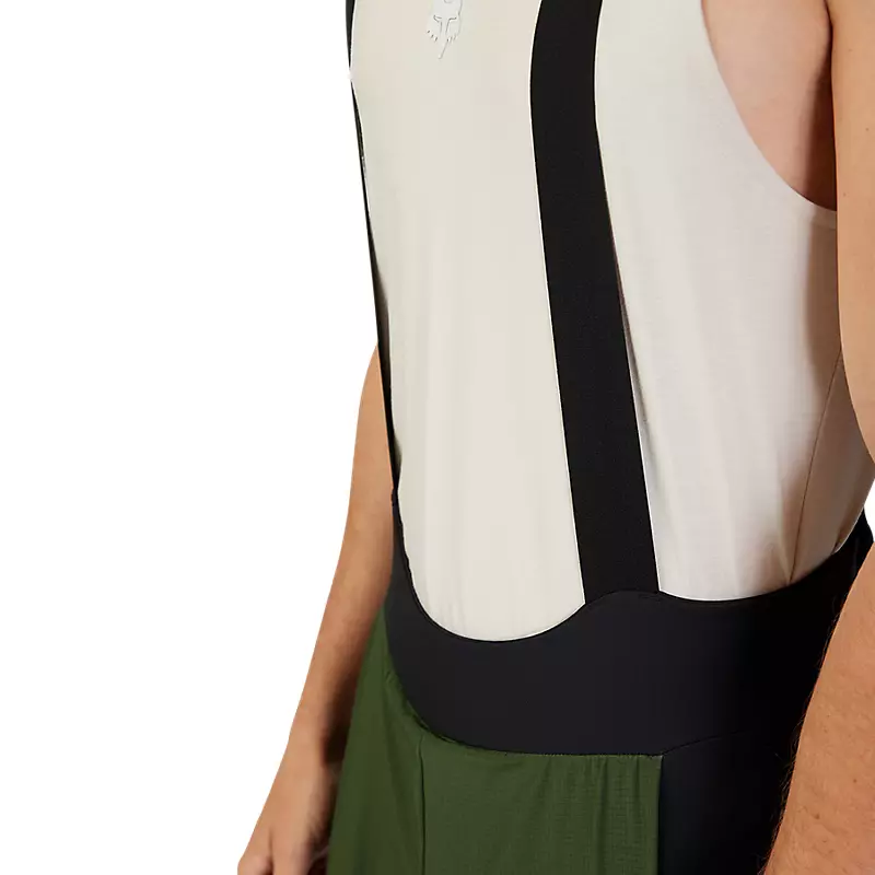 Flexair Ascent Dogwood Bib Shorts