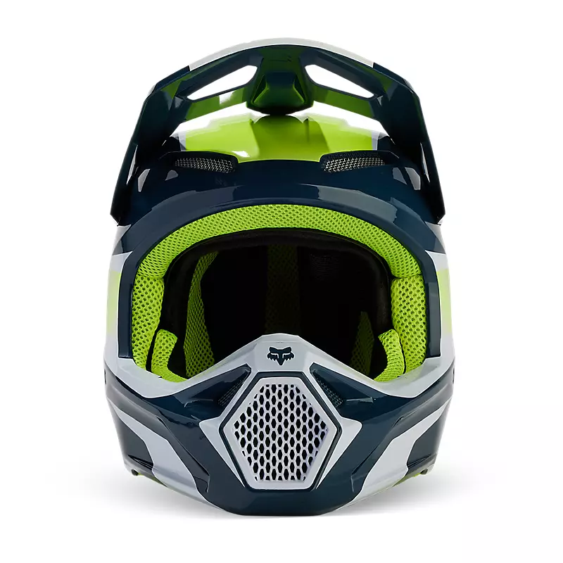 Youth V1 Flora Helmet