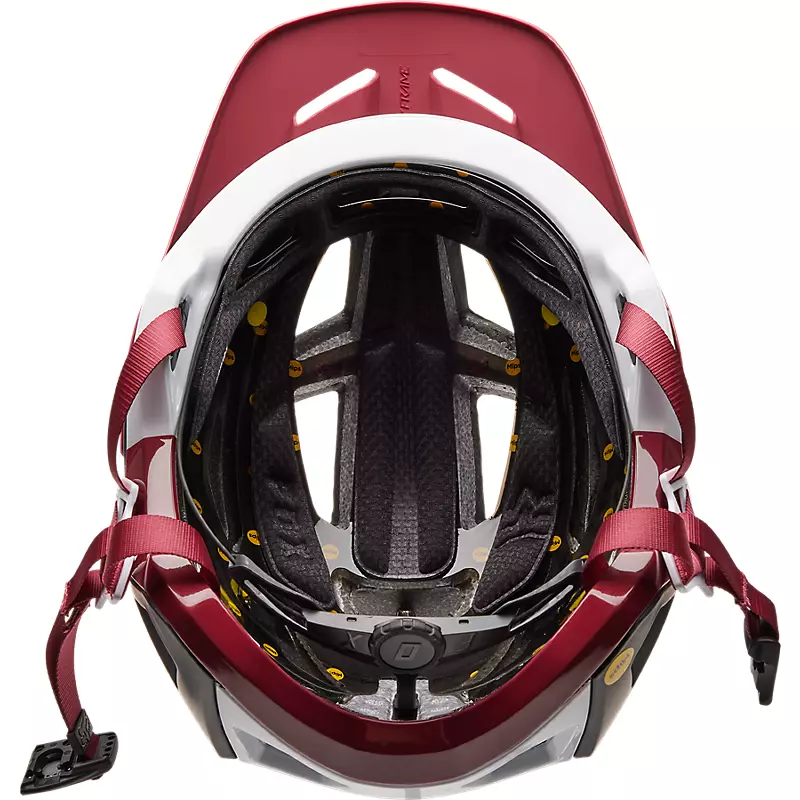 Speedframe Pro Camo Helmet