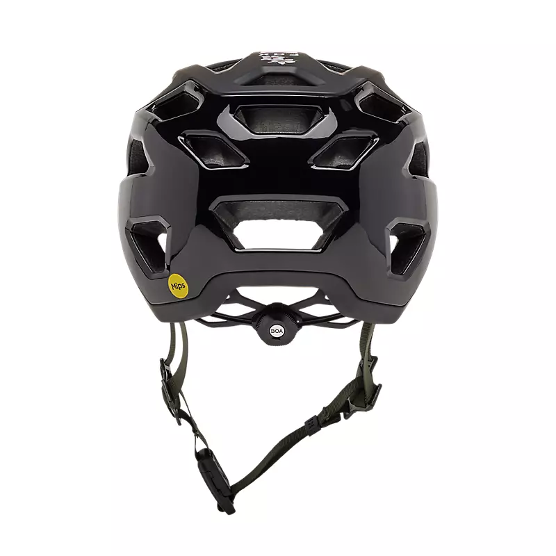 Crossframe Pro Helmet Dogwood