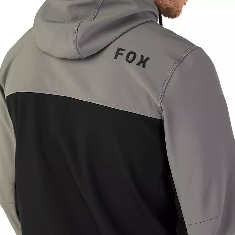 Pit Jacket