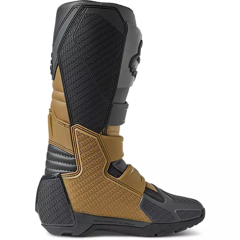 Comp X Off Road Boots