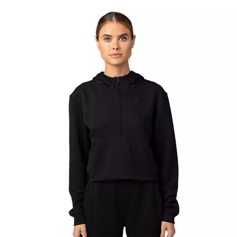 Womens Balance Pullover Hoodie